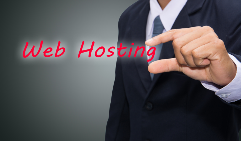 Essential Features of Web Hosting
