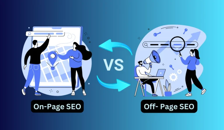 On-Page and Off-Page SEO Mastery: Supercharge Your Rankings