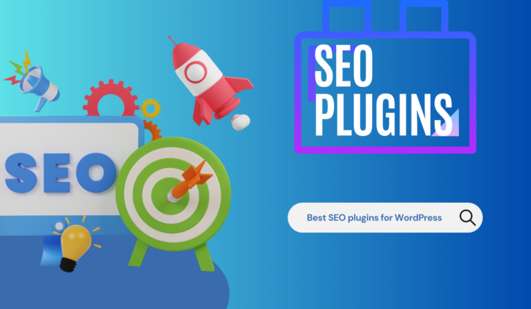 Boost Your Rankings: 10 Best SEO Plugins for WordPress