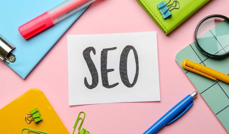Jaw-Dropping Secrets: 10 Mind-Blowing SEO Benefits You MUST Know!