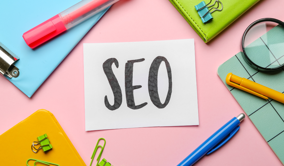 SEO Benefits