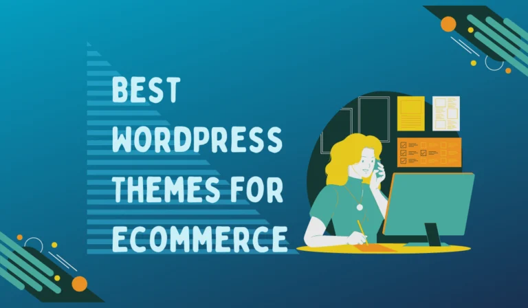 Boost Sales Now! 9 Powerful WordPress Themes for Ecommerce sites