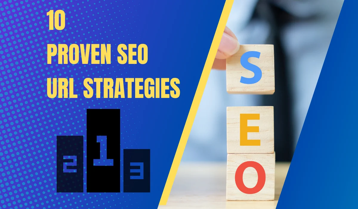 SEO URL strategies