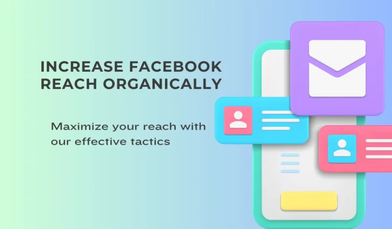 15 Surefire Ways to Increase Facebook Reach Organically