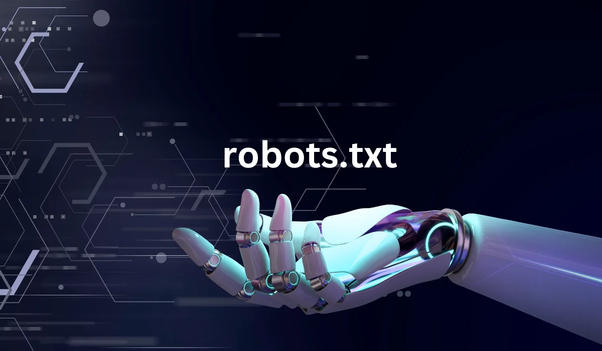 Robots.txt in SEO